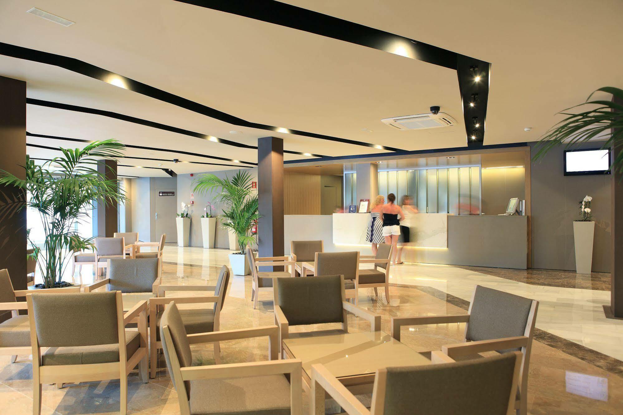 Hotel Helios 4*