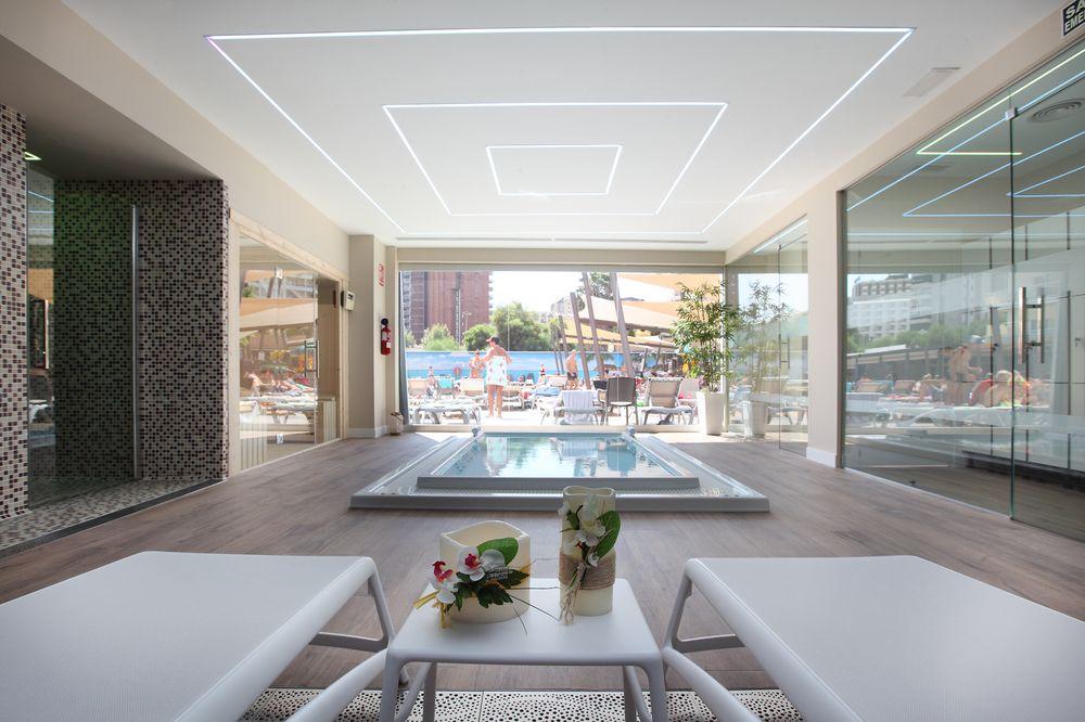 Hotel Helios